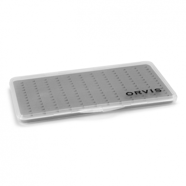 Large Super Slim Fly Box